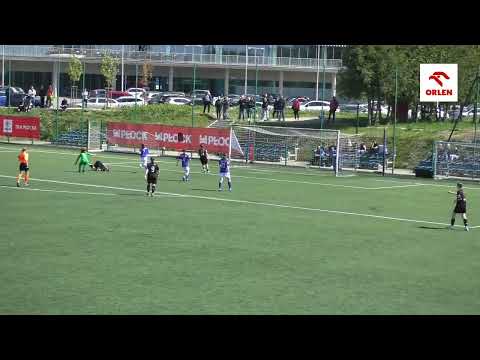 You are currently viewing 24/25 | Bramki z meczu Wisła Płock – KKP Warszawa 1:5