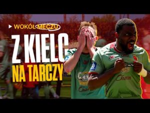 Read more about the article Gol Afiego, pełen sektor i powrót na tarczy!!! WOKÓŁ MECZU KORONA – JAGIELLONIA.