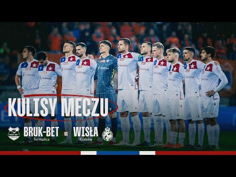 You are currently viewing Walka do końca i podział punktów w Niecieczy | KULISY MECZU #BBTWIS