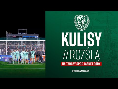 Read more about the article Na tarczy spod Jasnej Góry | Kulisy #RCZŚLĄ 3:0