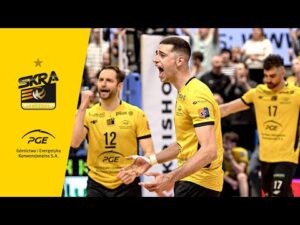 Read more about the article PGE GiEK Skra po sezonie 2024/2025: Pavle Perić