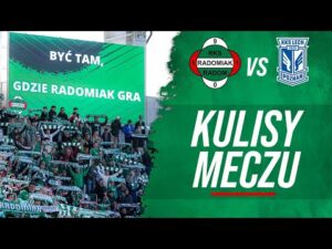Read more about the article Z 0:2 na 2:2. Świetna atmosfera i remis z wiceliderem przy Struga [KULISY]