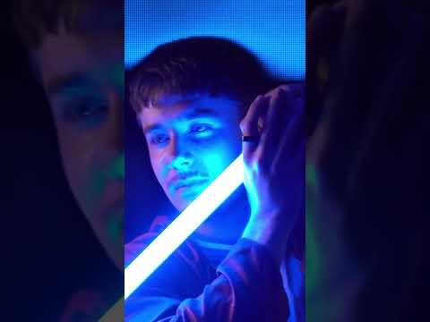 You are currently viewing Niech moc będzie z nami 🥷 #lechpoznań #football #starwars #shorts