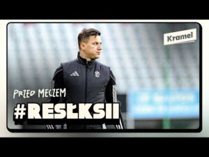 Read more about the article 💬 PRZED MECZEM // Resovia – ŁKS II