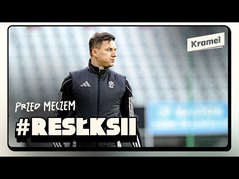 You are currently viewing 💬 PRZED MECZEM // Resovia – ŁKS II
