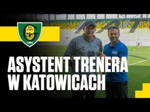 Read more about the article „Asystent Trenera” przyglądał się pracy piłkarzy