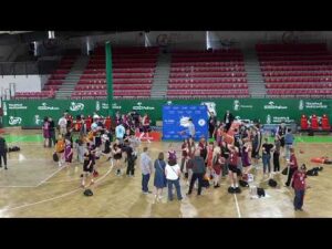 Read more about the article Finały WMSS 2025