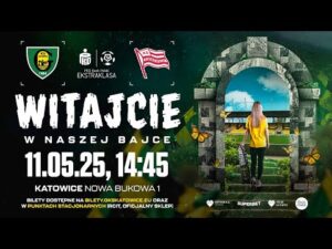 Read more about the article WITAJCIE W NASZEJ BAJCE