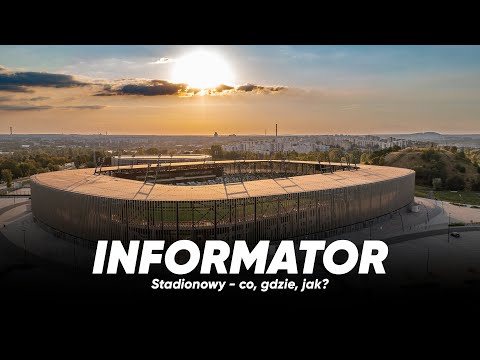 You are currently viewing ArcelorMittal Park | Informator stadionowy – co, gdzie, jak?