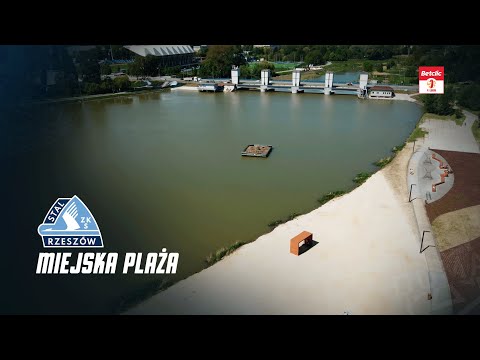 Read more about the article Rzeszów i plaża? Tak – i to w samym mieście!