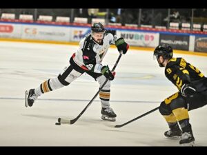 Read more about the article ” Nie możemy robić takich rzeczy” – Mateusz Bryk po meczu GKS Tychy – GKS Katowice 1:3