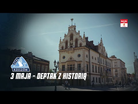 You are currently viewing Ulica 3 Maja – deptak z historią