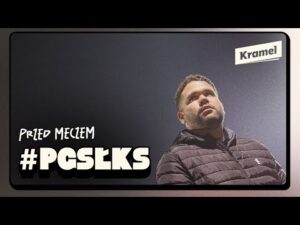 Read more about the article 💬 PRZED MECZEM // Pogoń Siedlce – ŁKS
