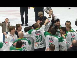 Read more about the article JKH GKS Jastrzębie zdobywca brązowego medalu 2024/2025 – skrót z meczu + ceremonia, 29.03.2025