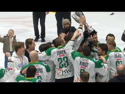 Read more about the article JKH GKS Jastrzębie zdobywca brązowego medalu 2024/2025 – skrót z meczu + ceremonia, 29.03.2025