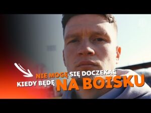 Read more about the article Myroslav Mazur nowym zawodnikiem Chrobrego