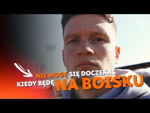 Read more about the article Myroslav Mazur nowym zawodnikiem Chrobrego