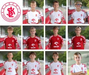 Read more about the article Jedenastu z powołaniem do kadr ŁZPN-u