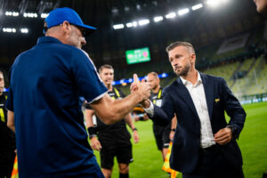 Read more about the article Szymon Grabowski trenerem ŁKS w sezonie 2025/2026