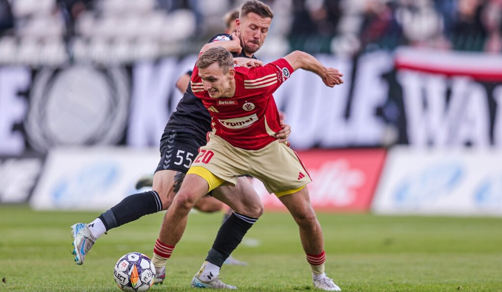 Betclic 1. Liga: Polonia – ŁKS 0:1 9 20250517CSLG0103 1 1024x596 1 | AleMecz.pl