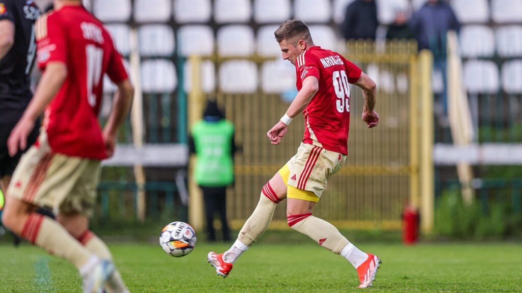 Betclic 1. Liga: Polonia – ŁKS 0:1 10 20250517CSLG0300 1024x576 1 | AleMecz.pl