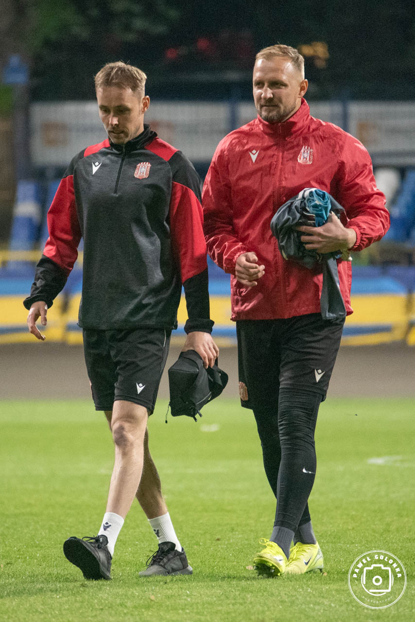 You are currently viewing ZDJĘCIA Z MECZU RESOVIA – GKS JASTRZĘBIE