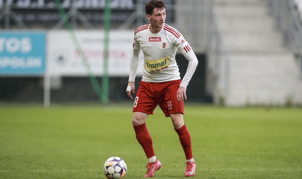 You are currently viewing Betclic 2. Liga: Podbeskidzie – ŁKS II 3:0