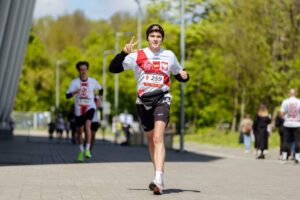 Read more about the article Gra wielosekcyjny ŁKS | maj 2025