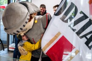 Read more about the article Bilety na ostatni mecz sezonu | do końca niedzieli -20%