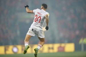 Read more about the article Pirulo – dziękujemy!