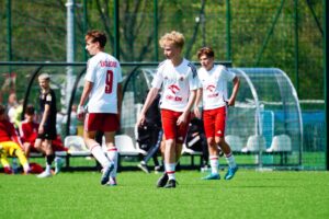 Read more about the article Gra Akademia ŁKS (23-25.05)