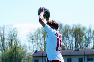 Read more about the article Gra Akademia ŁKS (16-19.05)