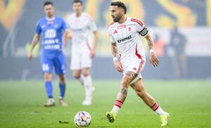 Read more about the article Spotkanie z Pirulo i Kamilem Dankowskim w U2 ŁKS Store