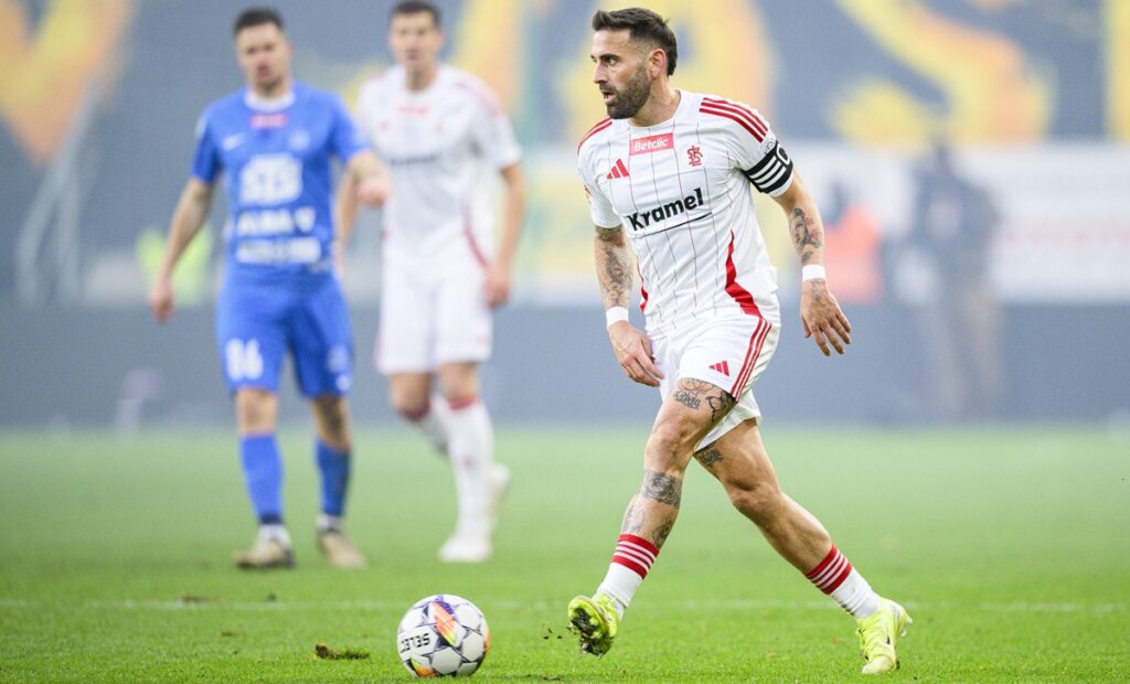 You are currently viewing Spotkanie z Pirulo i Kamilem Dankowskim w U2 ŁKS Store