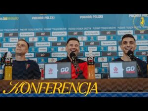 Read more about the article KONFERENCJA |  PRZED FINAŁEM | KOLENDOWICZ | GROSICKI | KOULOURIS