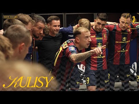 You are currently viewing KULISY | 24|25 | 36 | WALKA DO KOŃCA | BOLESNA LEKCJA