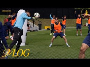 Read more about the article VLOG | PRZED RADOMIAKIEM | RYWALIZACJA | SNAJPER ZE SZWECJI