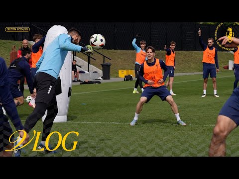 You are currently viewing VLOG | PRZED RADOMIAKIEM | RYWALIZACJA | SNAJPER ZE SZWECJI