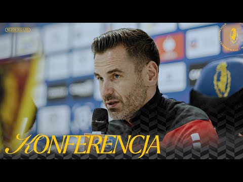 Read more about the article KONFERENCJA | ROBERT KOLENDOWICZ PRZED MOTOREM