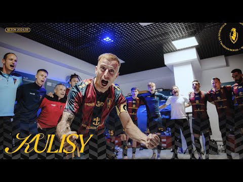 You are currently viewing KULISY | 24|25 | 38 | RADOŚĆ Z GRY | RADOŚĆ Z TRZECH PUNKTÓW