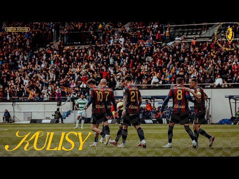 You are currently viewing KULISY | 24|25 | 39 | REMIS Z LECHIĄ | ZOSTAŁ OSTATNI KROK