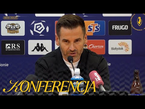 You are currently viewing KONFERENCJA | ROBERT KOLENDOWICZ PO #JAGPOG