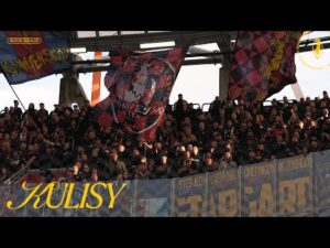 Read more about the article KULISY | 24|25 | 40 | KOŃCZYMY NA CZWARTYM MIEJSCU