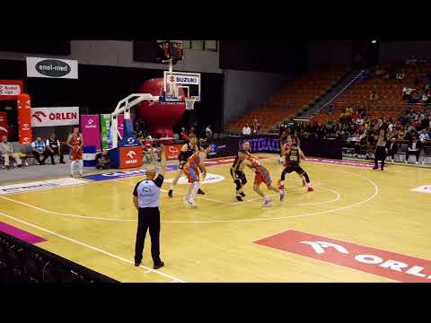You are currently viewing Tauron GTK Gliwice – Trefl Sopot 90:86