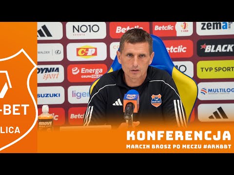 You are currently viewing Marcin Brosz: Walczyliśmy o pełną pulę