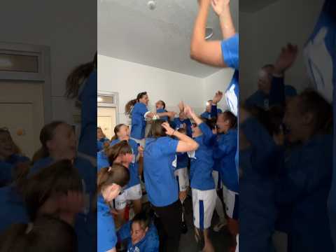 You are currently viewing Mamy awans do Ekstraligi! 🔥🔥 #lechpoznań #football #shorts #womansfootball