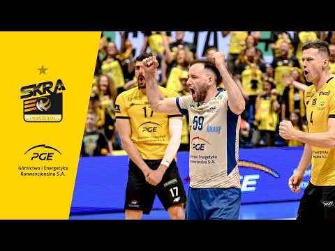 You are currently viewing PGE GiEK Skra po sezonie 2024/2025: Kajetan Marek
