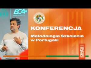 Read more about the article Konferencja dotycząca metodologii szkolenia w Portugalii w piłce młodzieżowej i seniorskiej