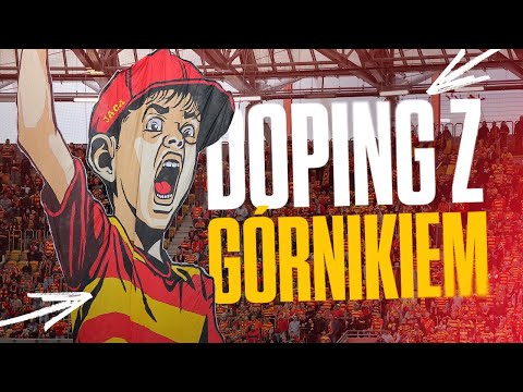 Read more about the article Doping z meczu Jagiellonia – Górnik Zabrze