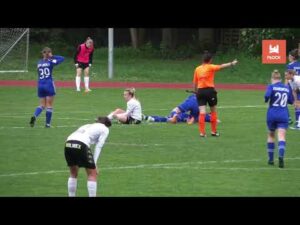 Read more about the article 24/25 | Bramki z meczu Słupczanka Słupca – Wisła Płock 0:2 (0:1)